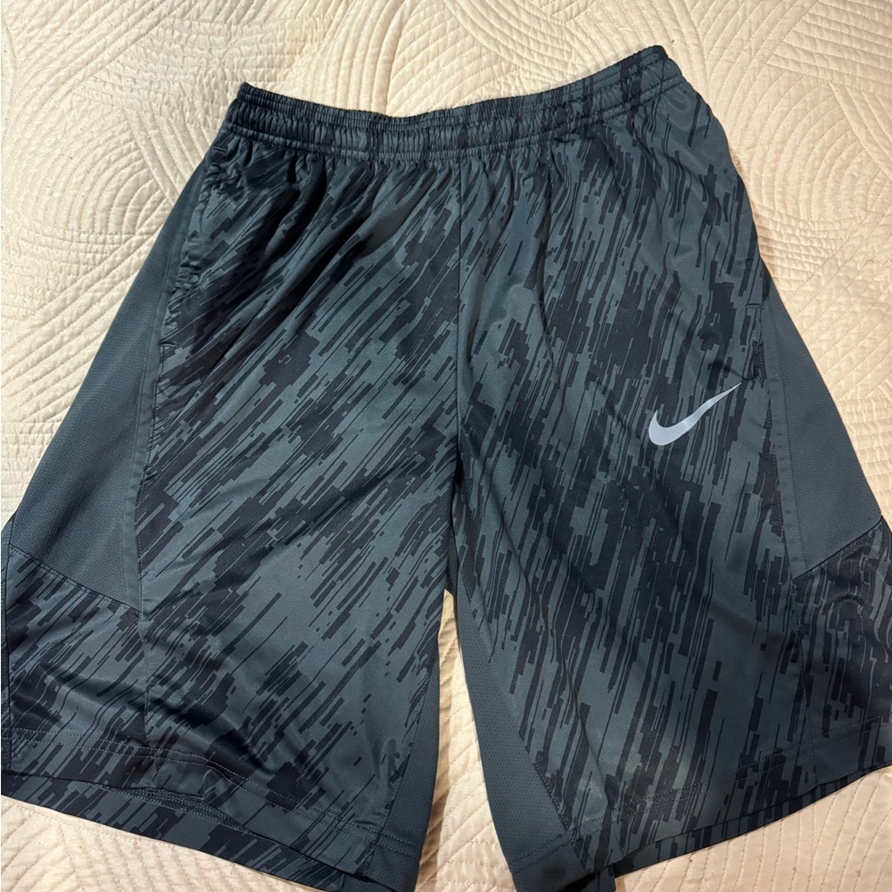 Nike Dri-fit Men’s Shorts
